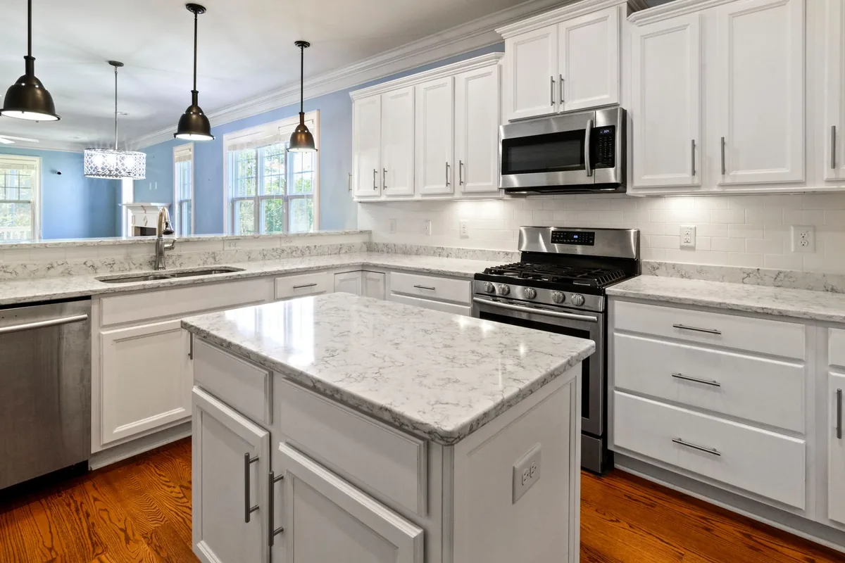 Filth & Squalor Cleanup in Galena, OH