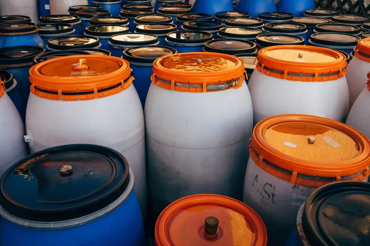 Hazmat Cleanup in Galena, OH